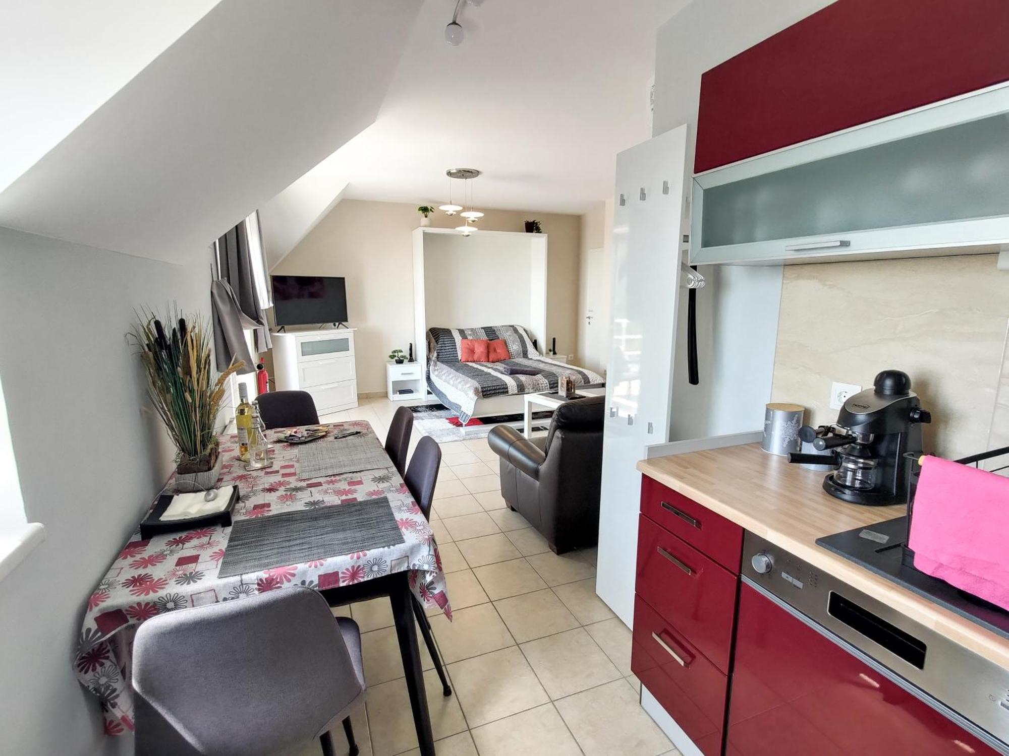 Fügefa Apartman Balatonalmádi Exterior foto